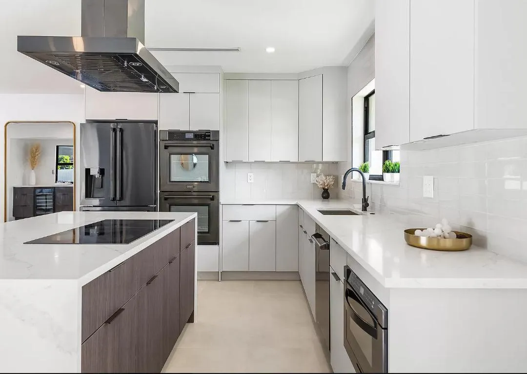 Kitchen Remodeling project 2