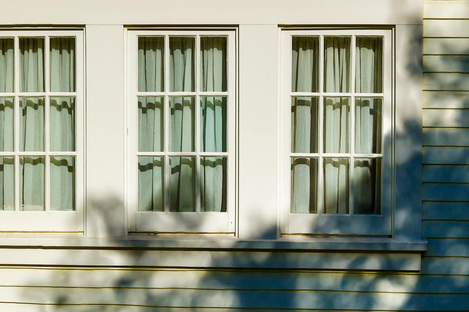 Impact Windows & Doors project 1