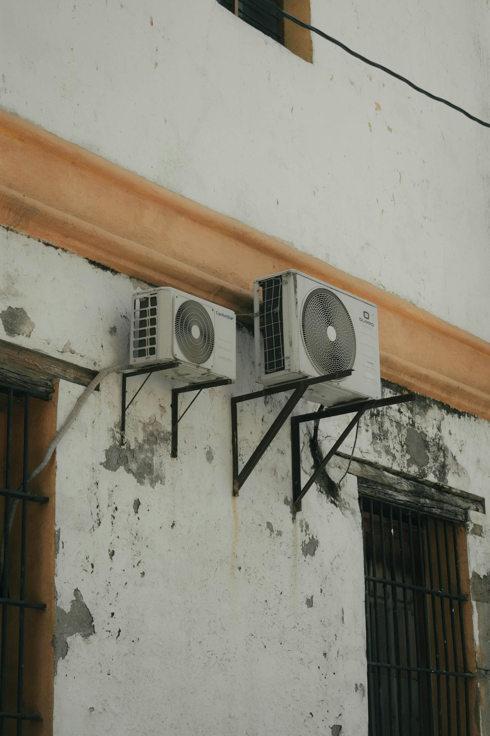 AC & HVAC project 1