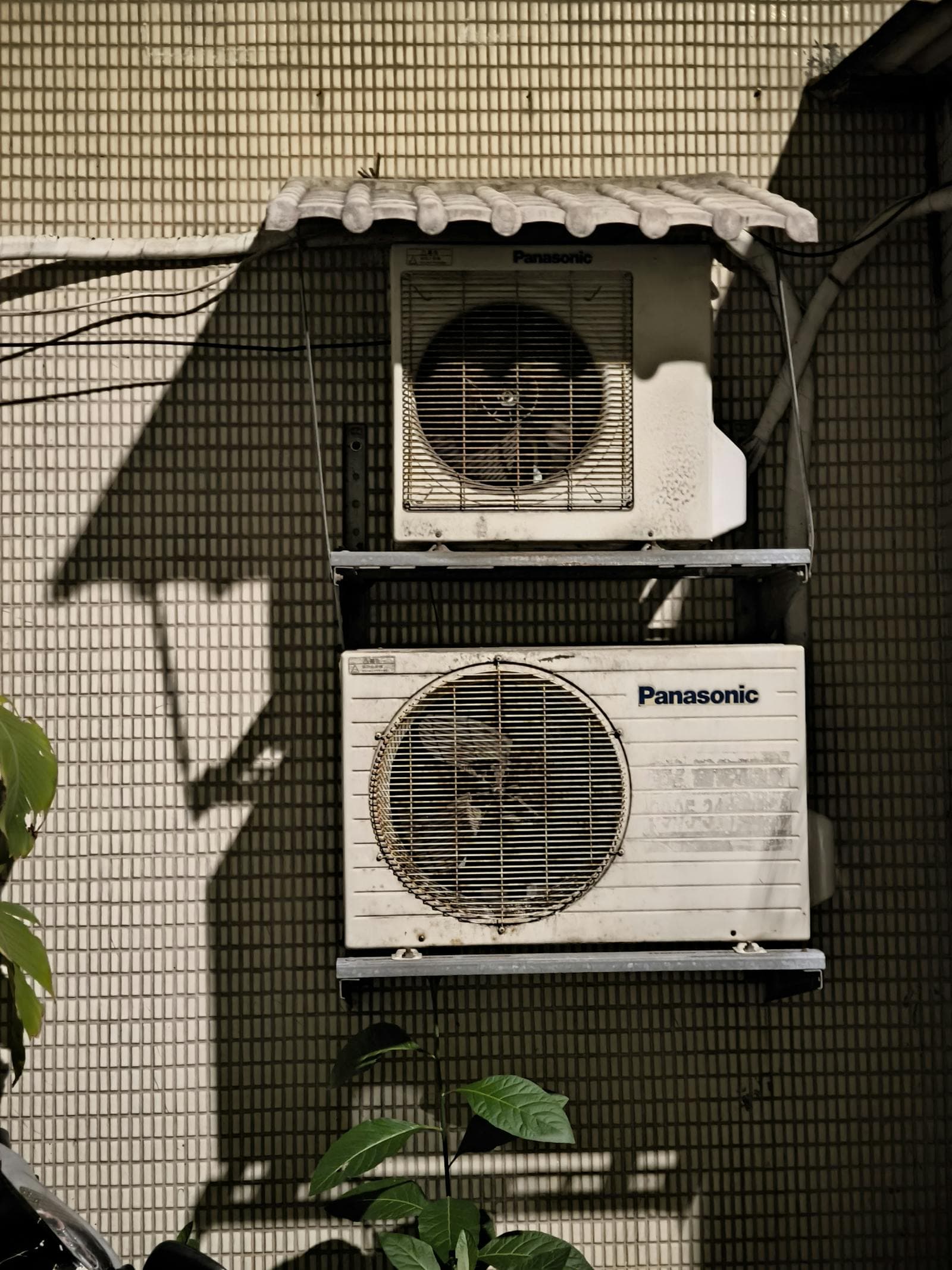 AC & HVAC project 2