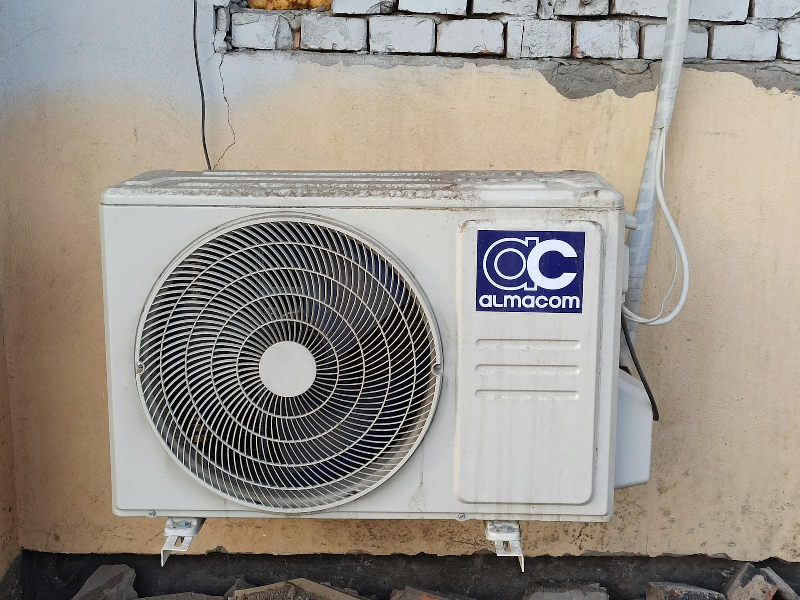 AC & HVAC project 3