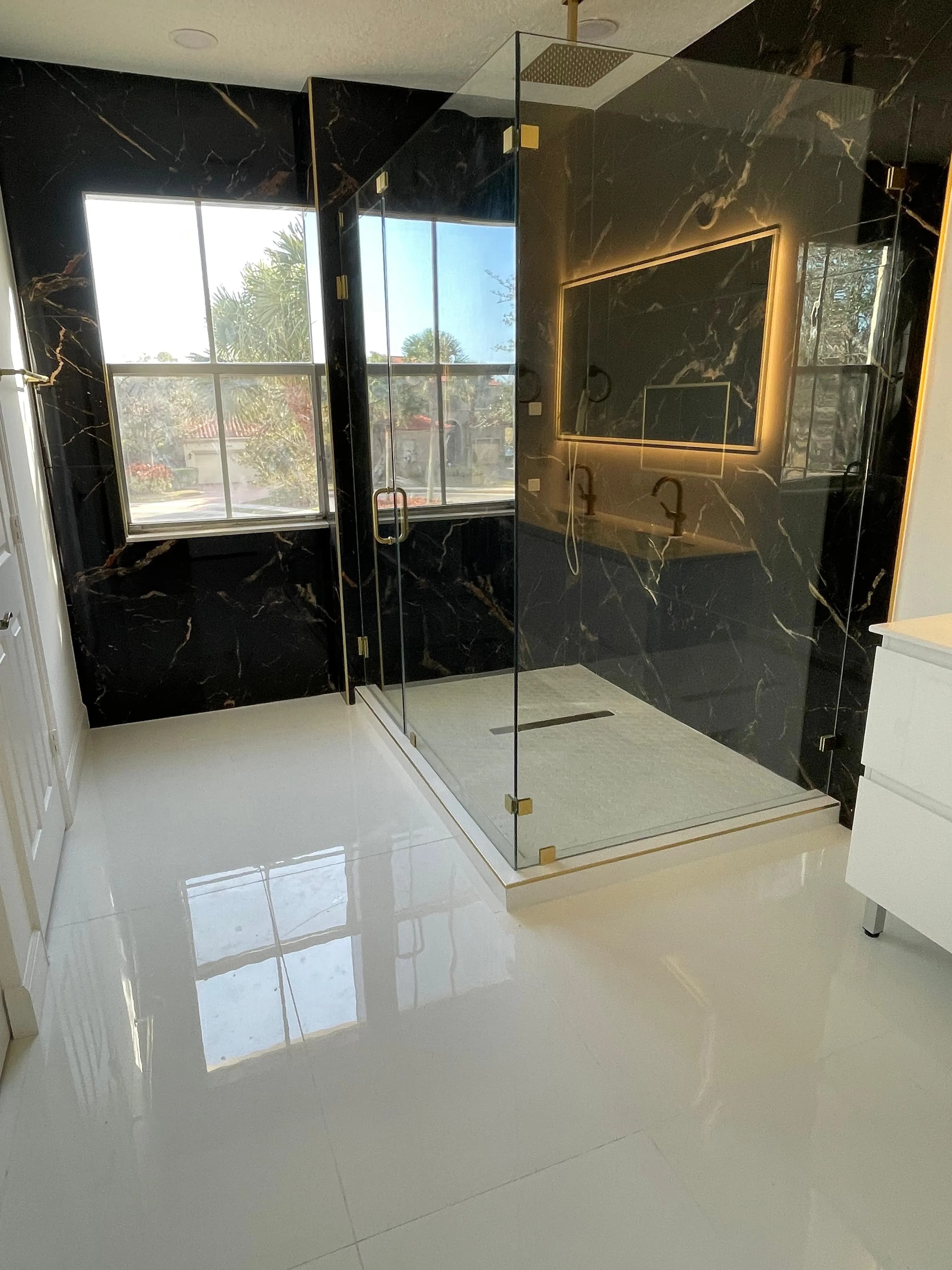 Guest Bathroom Refresh — photo 4