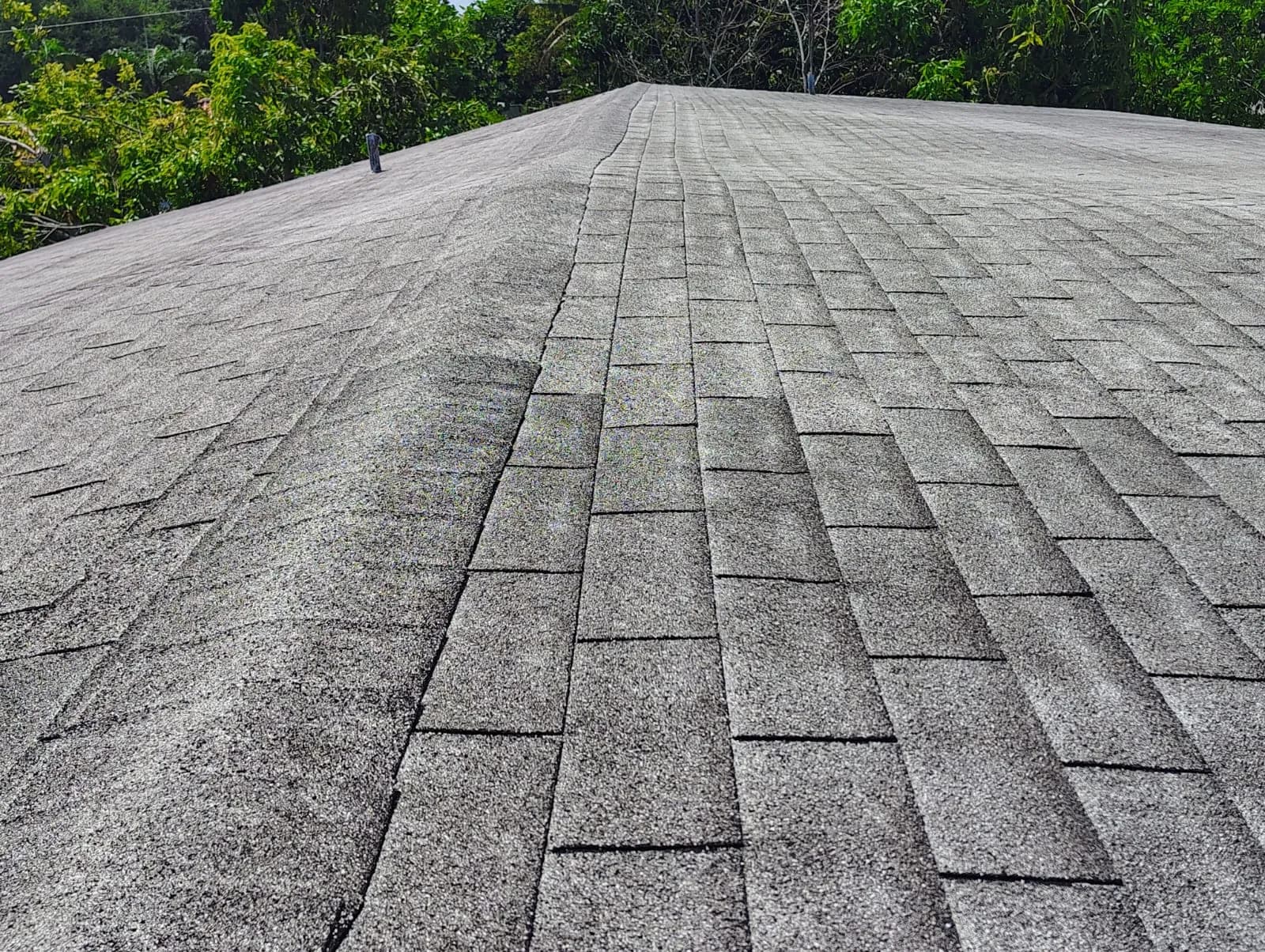 Roofing project 2