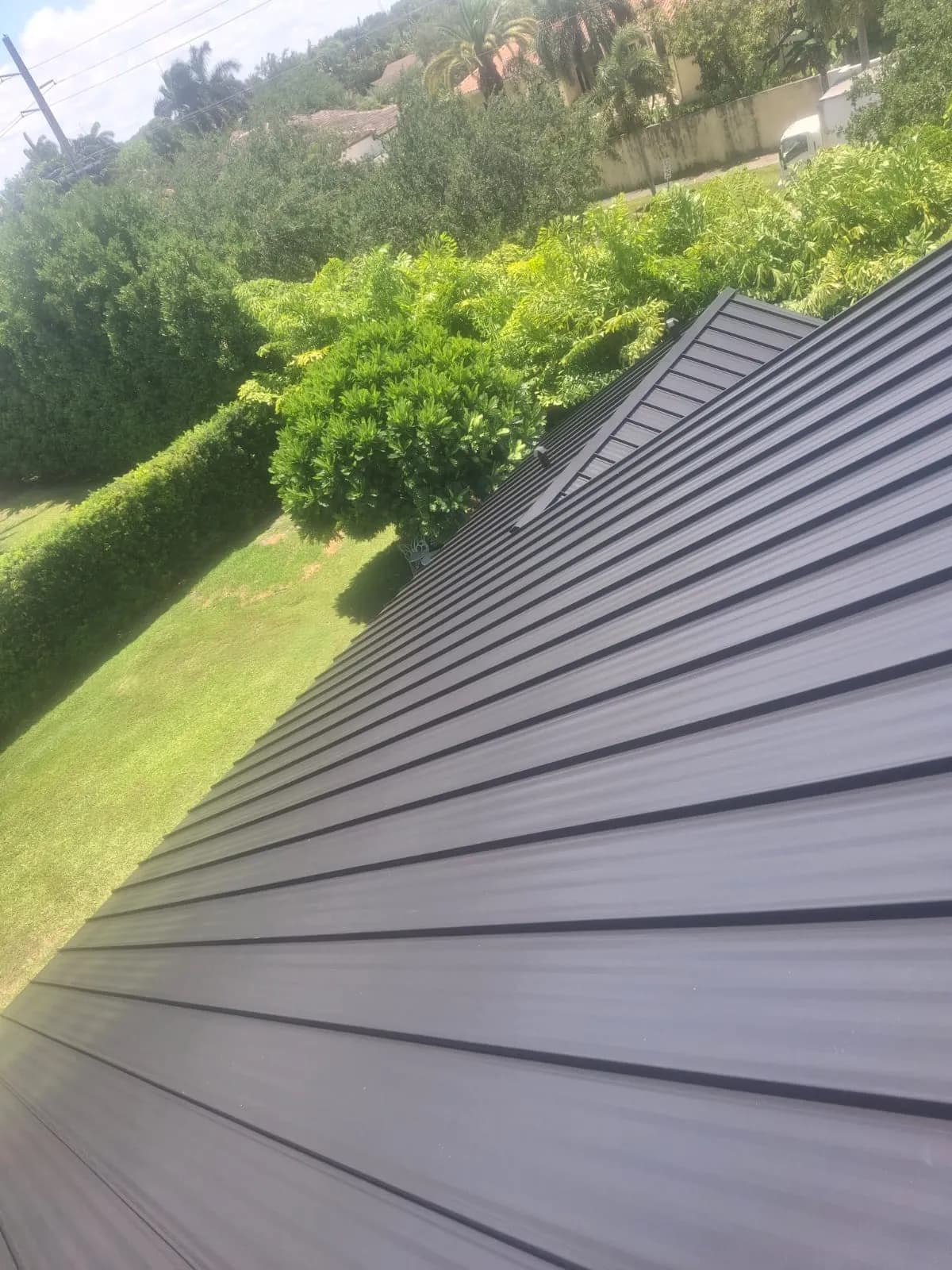 Roofing project 4